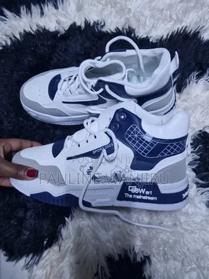 Men Shoe Wear