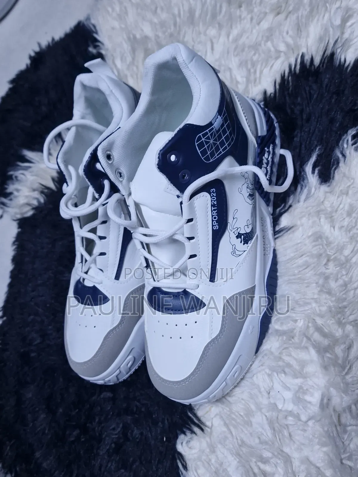 Men Shoe Wear