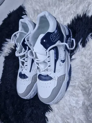Men Shoe Wear