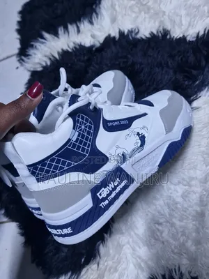Men Shoe Wear