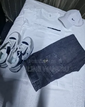 Men Shoe Wear