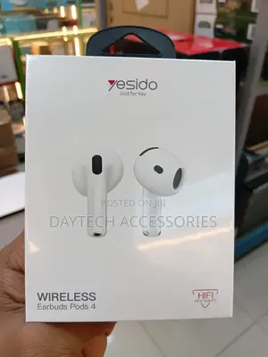 The Yesido JB28 Pair of True Wireless Stereo (TWS) Earbuds