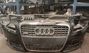Audi A4 Front Bumper