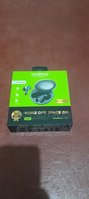 Oraimo Spacebuds 2