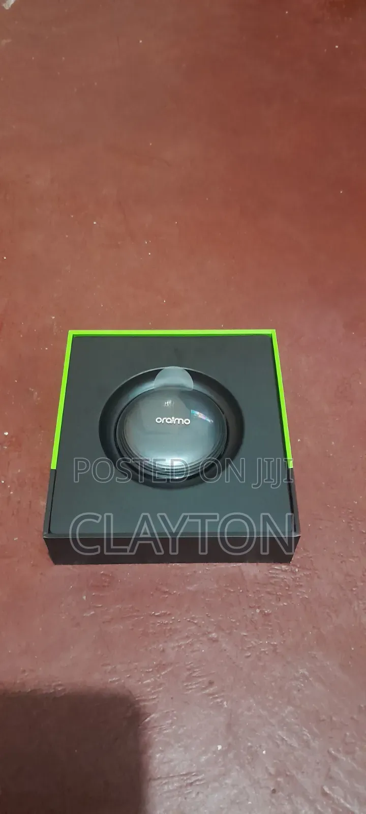 Oraimo Spacebuds 2
