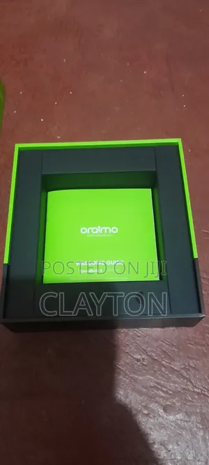 Oraimo Spacebuds 2