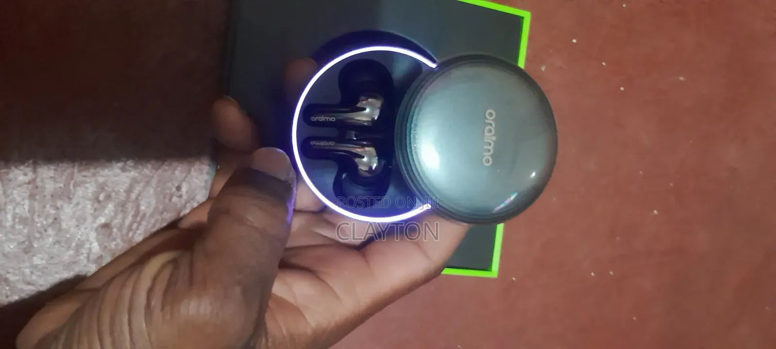 Oraimo Spacebuds 2