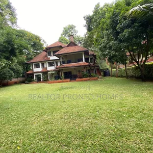 5bdrm House in Rosslyn, Thigiri for rent