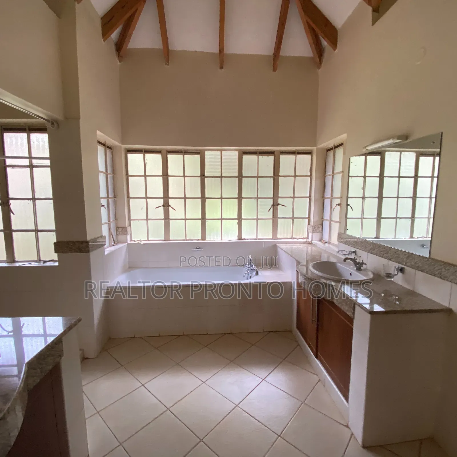 5bdrm House in Rosslyn, Thigiri for rent