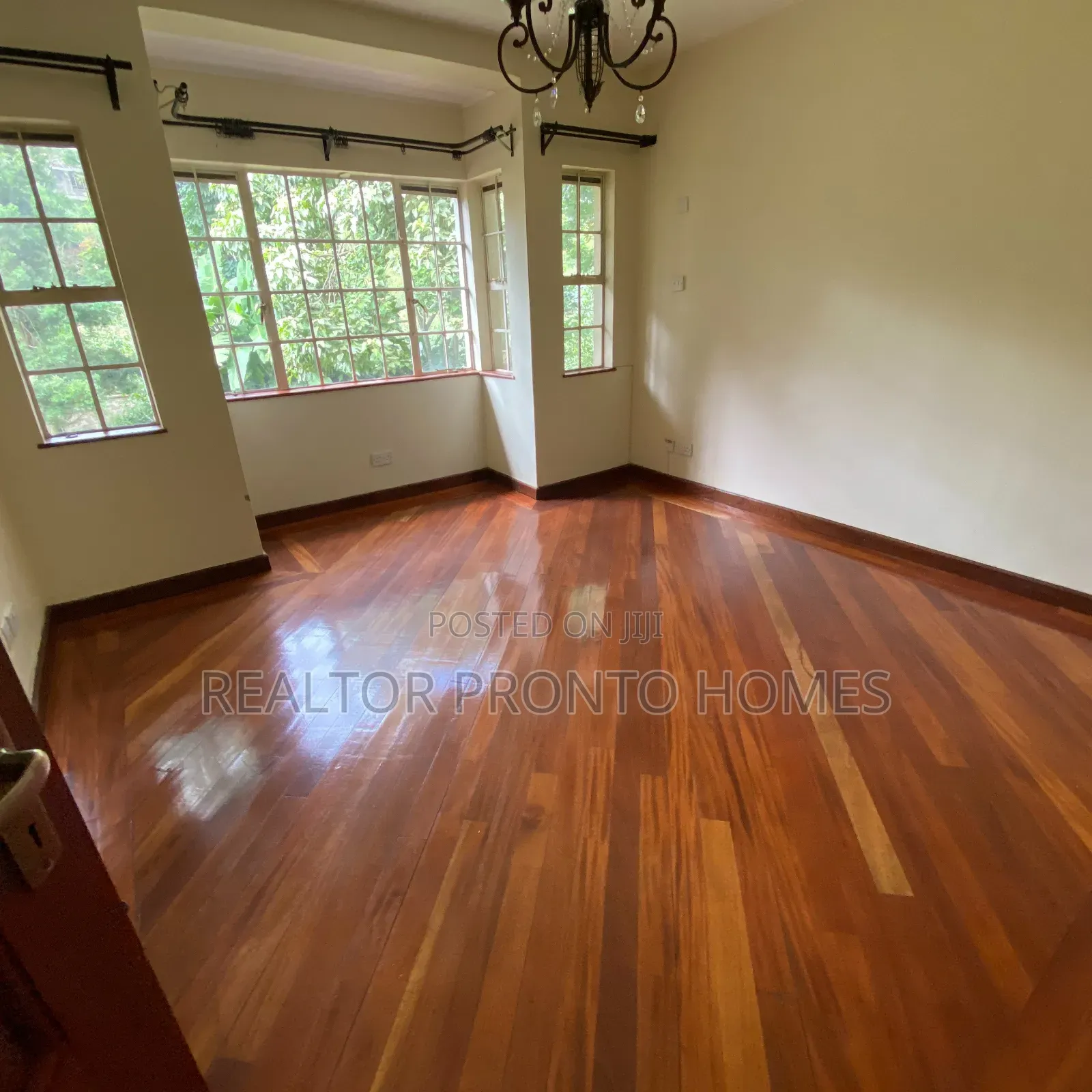 5bdrm House in Rosslyn, Thigiri for rent