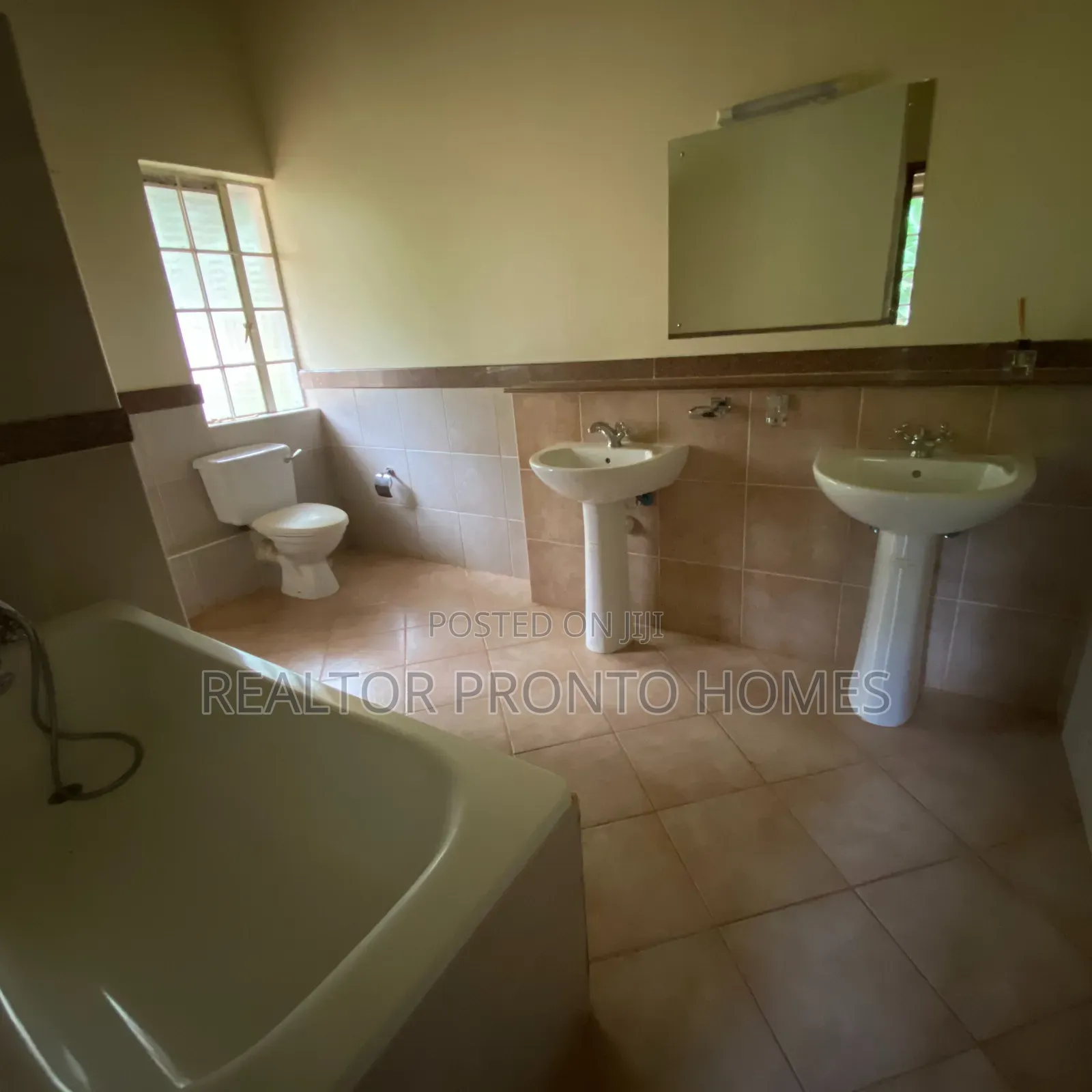 5bdrm House in Rosslyn, Thigiri for rent