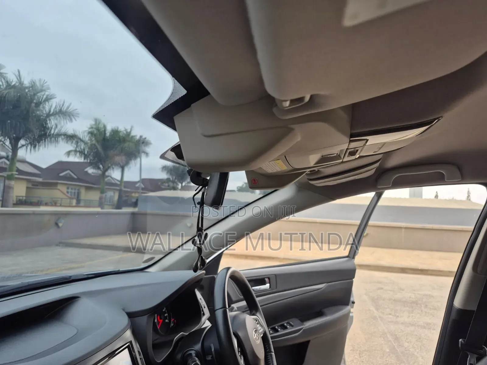 Subaru Legacy 2014 Silver