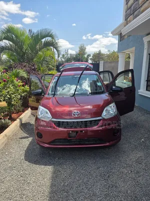 Toyota Passo 1.0 FWD 2019 Brown