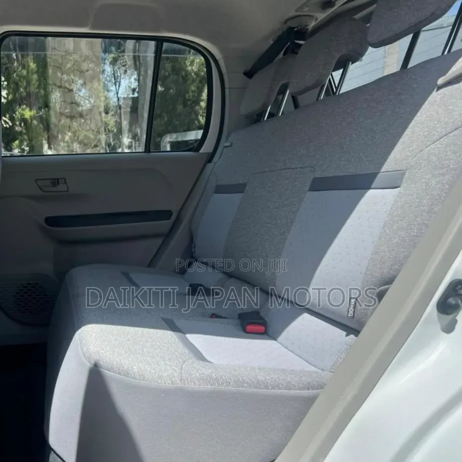 Toyota Passo 1.0 FWD 2019 Brown