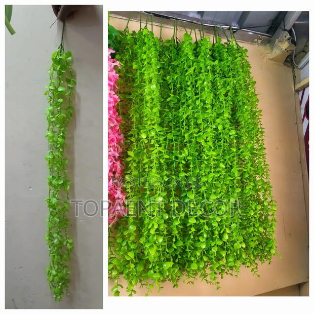 Decoration Leaves - main view