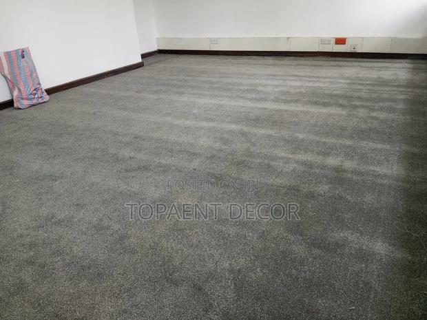 Luxurious Vip Floor Office Carpets