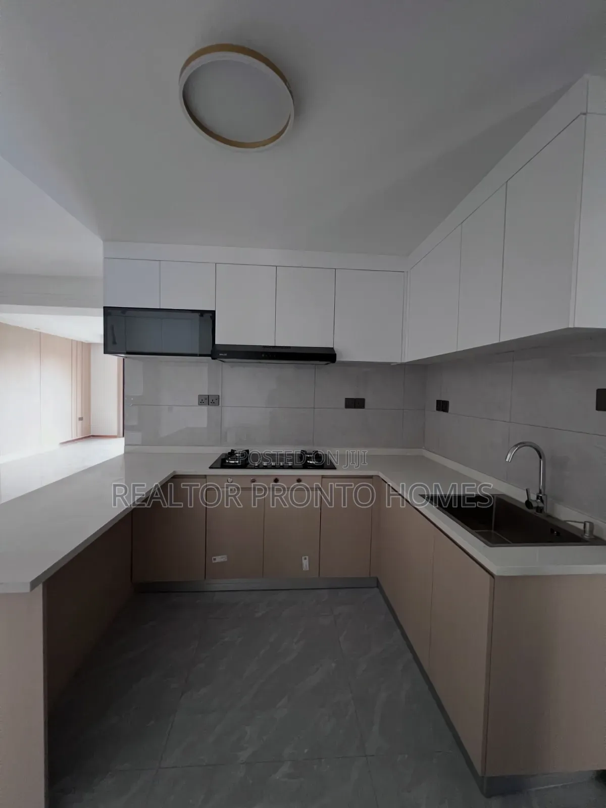 3bdrm Apartment in Riverside Drive for rent