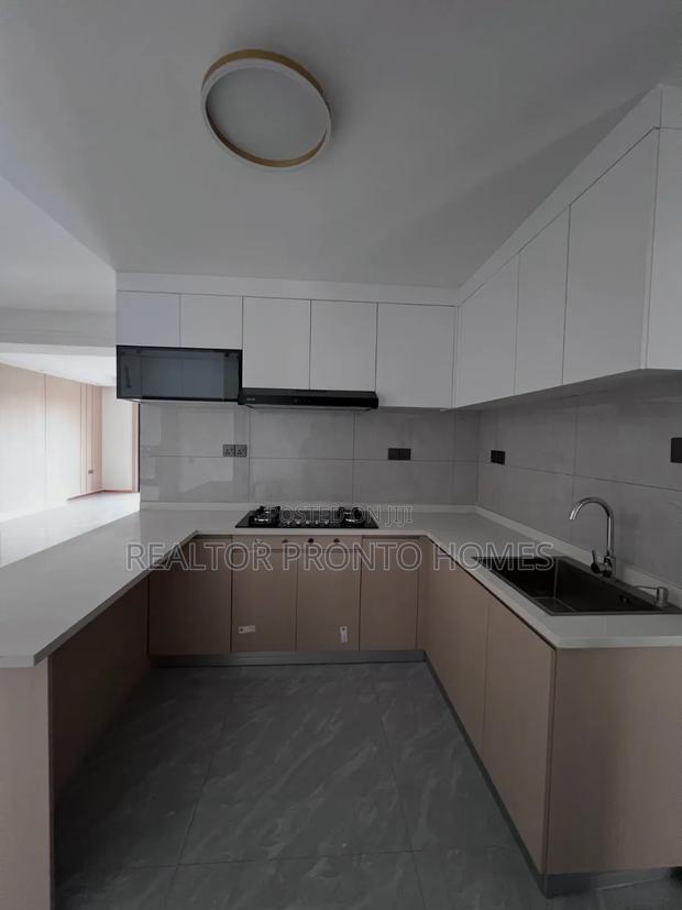 3bdrm Apartment in Riverside Drive for rent - thumbnail 3