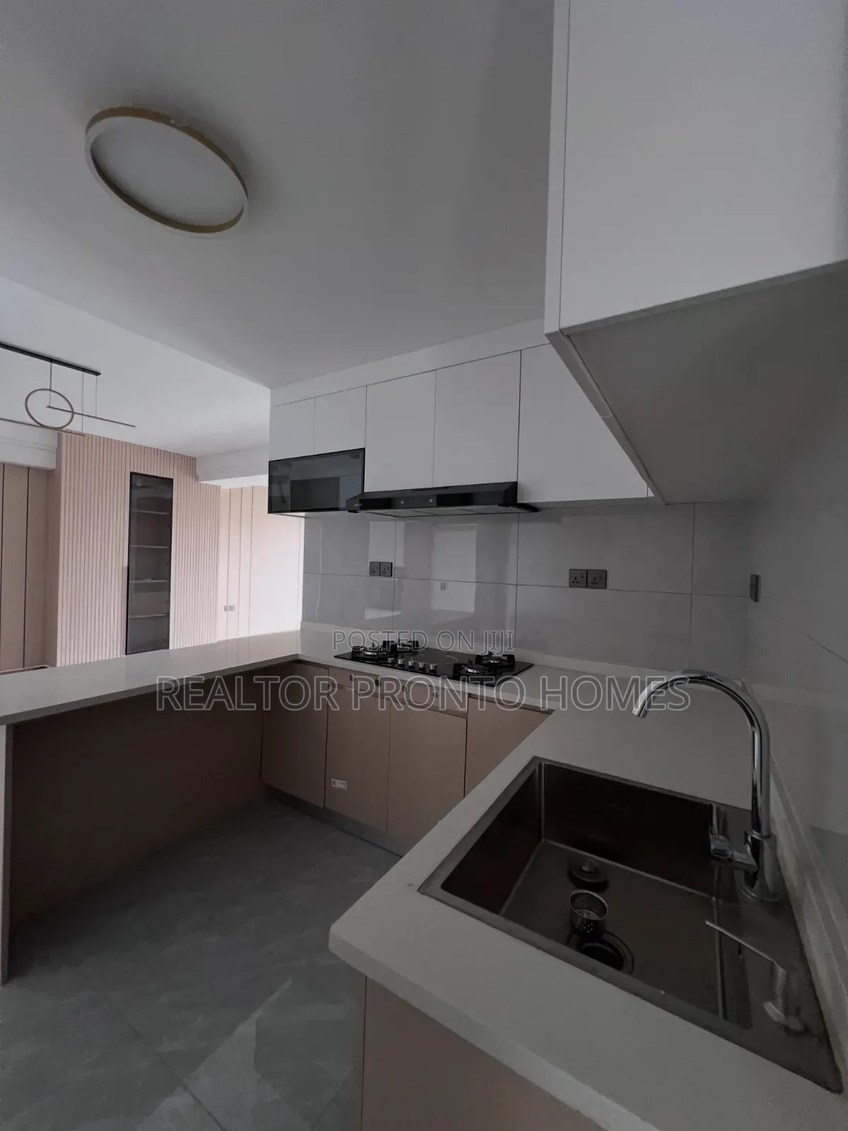 3bdrm Apartment in Riverside Drive for rent