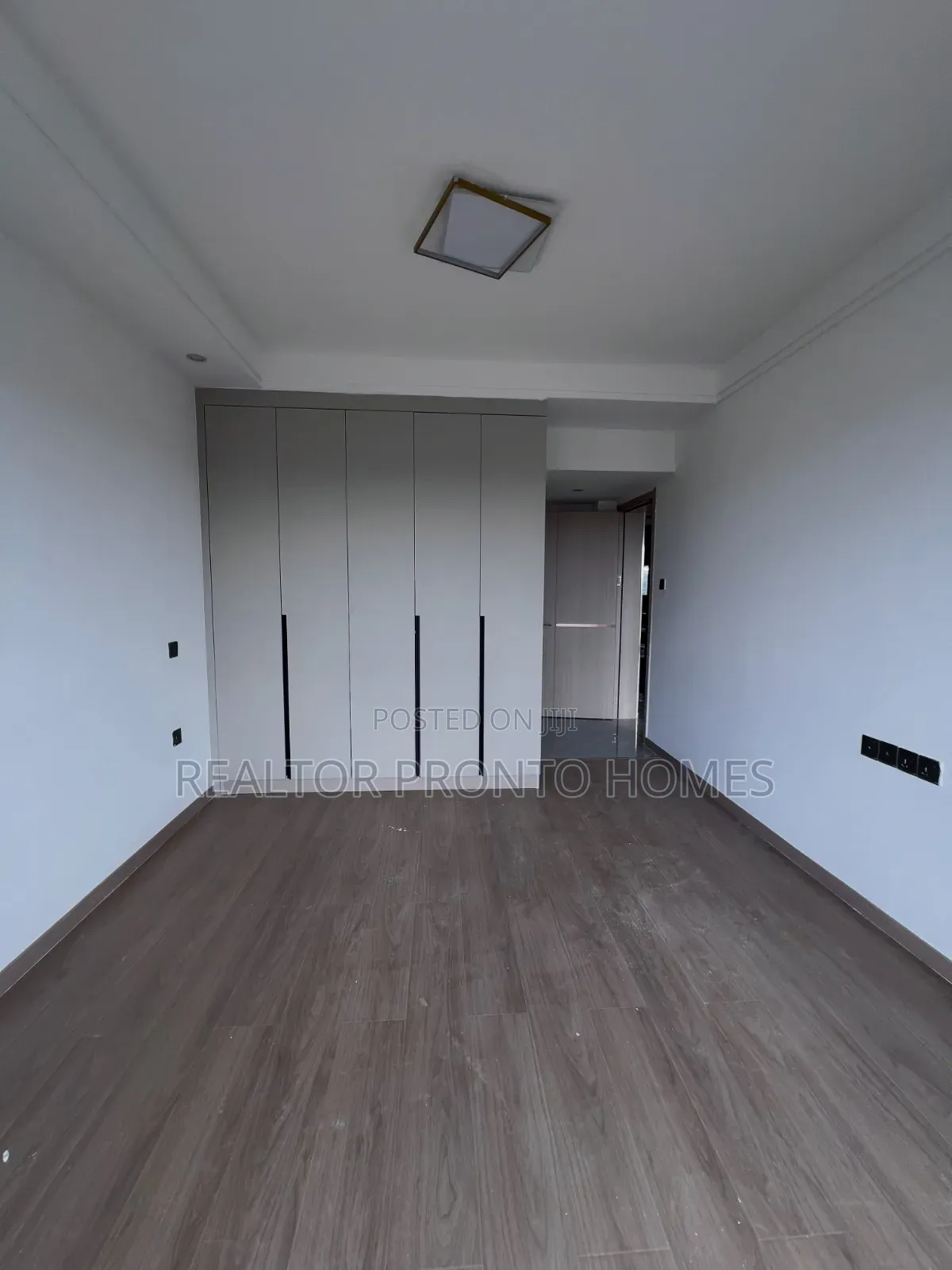 3bdrm Apartment in Riverside Drive for rent