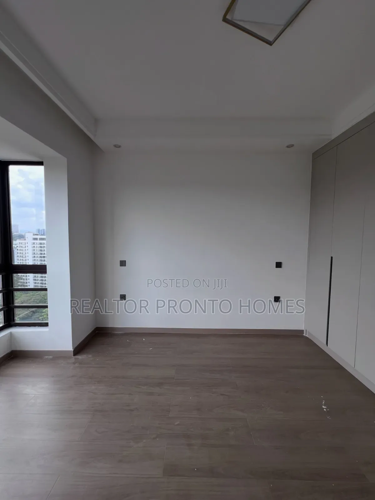 3bdrm Apartment in Riverside Drive for rent