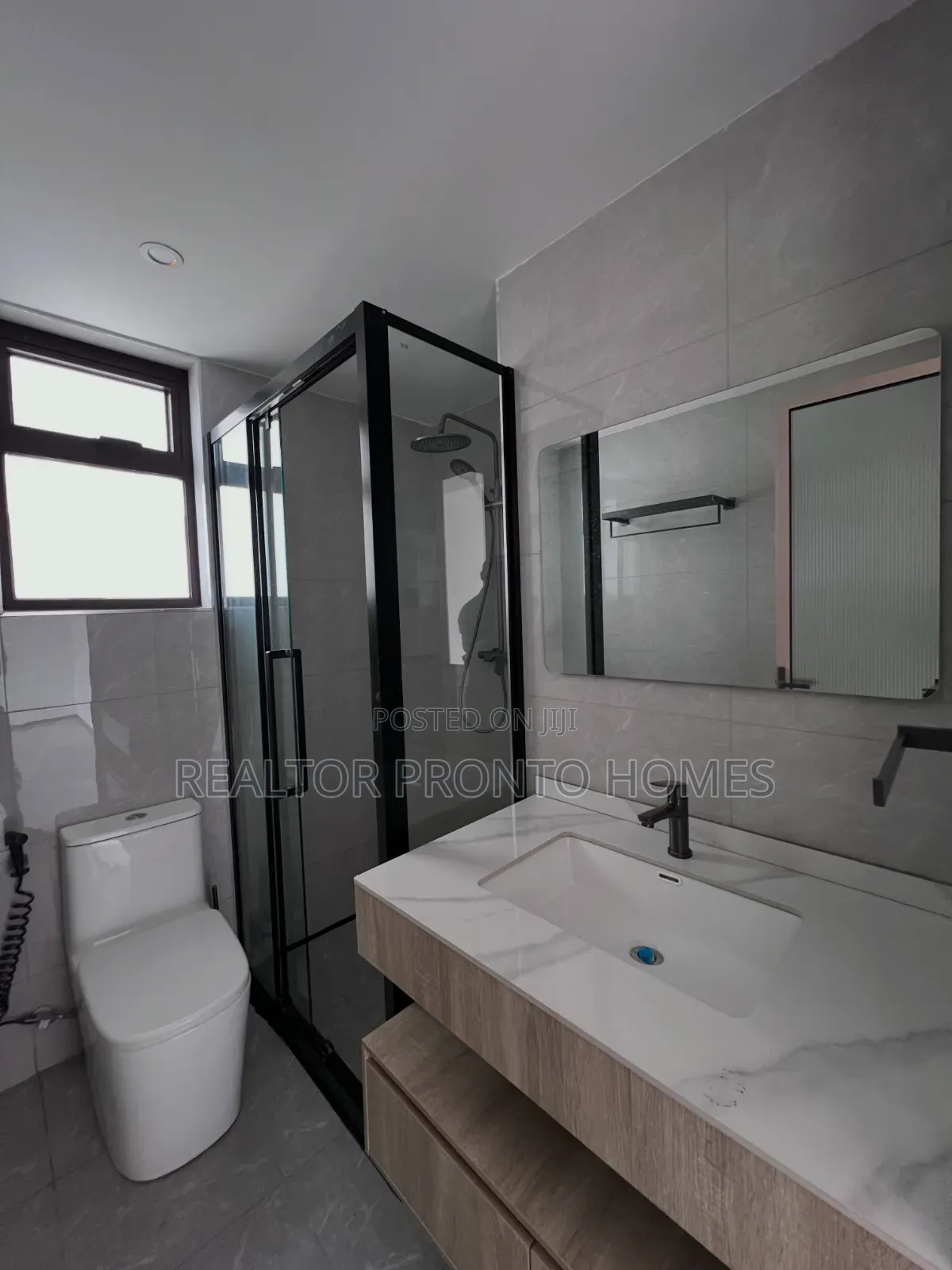 3bdrm Apartment in Riverside Drive for rent