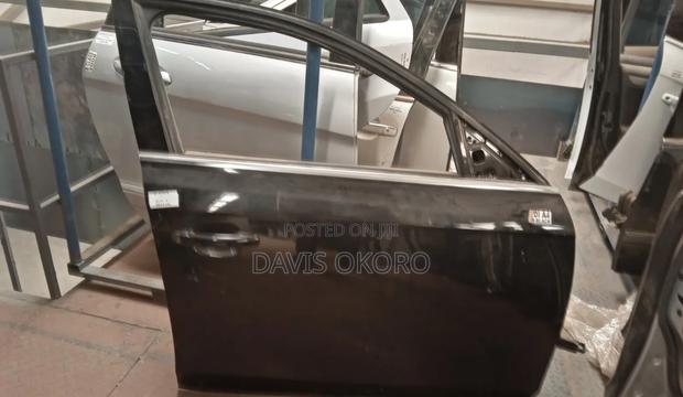 Mercedes Benz W212 Rare Door