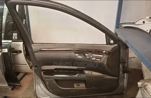 Mercedes Benz W212 Rare Door