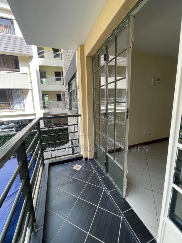 2bdrm Apartment in Kilimani, Hurlingham for rent