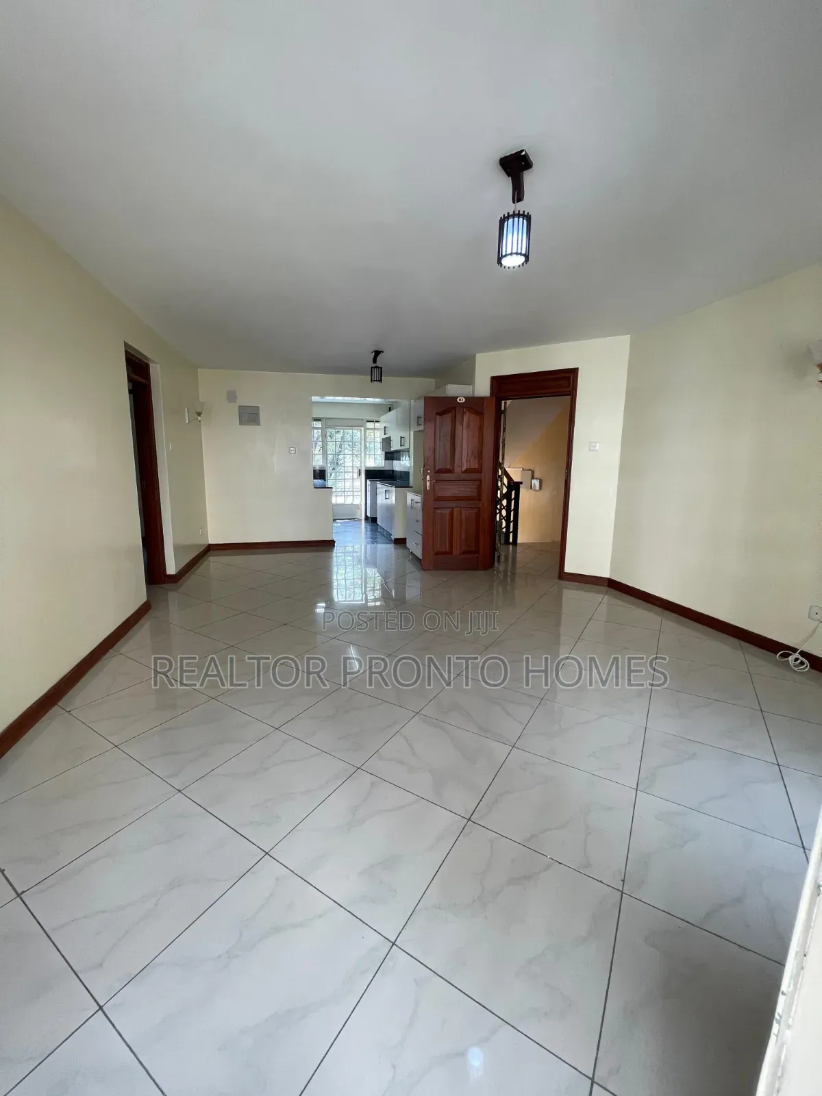 2bdrm Apartment in Kilimani, Hurlingham for rent
