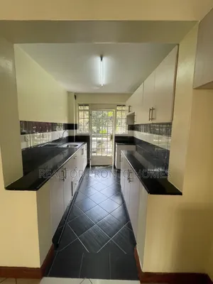 2bdrm Apartment in Kilimani, Hurlingham for rent