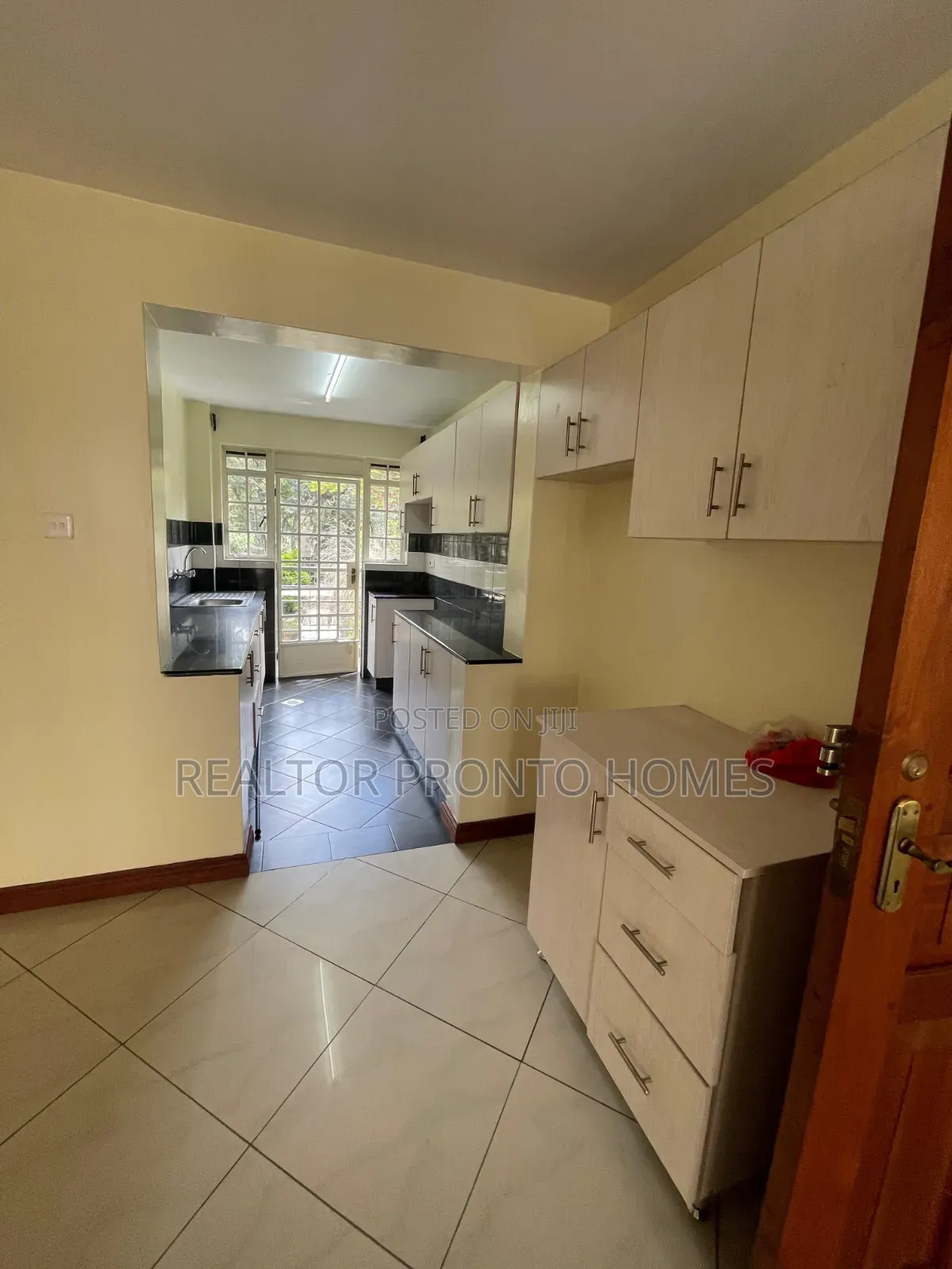 2bdrm Apartment in Kilimani, Hurlingham for rent
