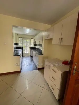 2bdrm Apartment in Kilimani, Hurlingham for rent