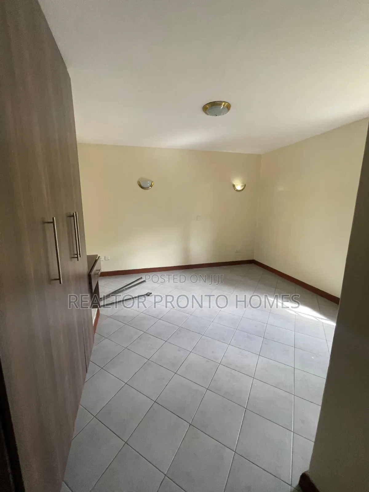 2bdrm Apartment in Kilimani, Hurlingham for rent