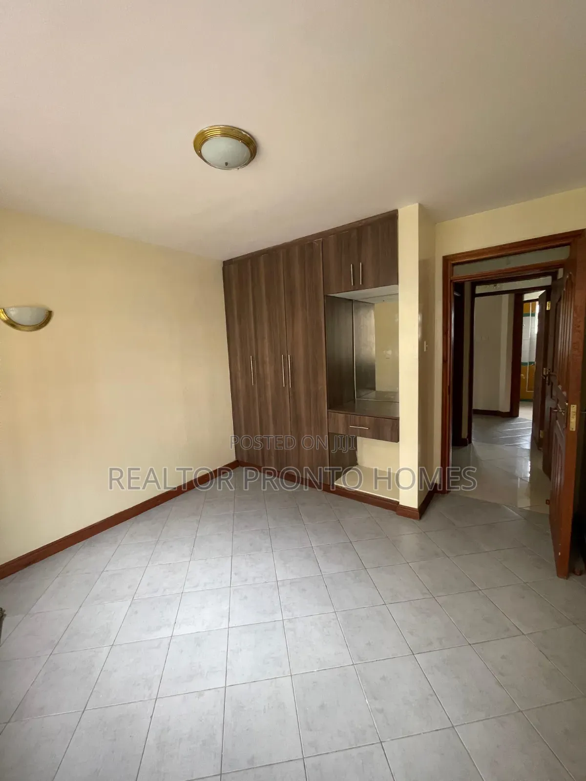 2bdrm Apartment in Kilimani, Hurlingham for rent