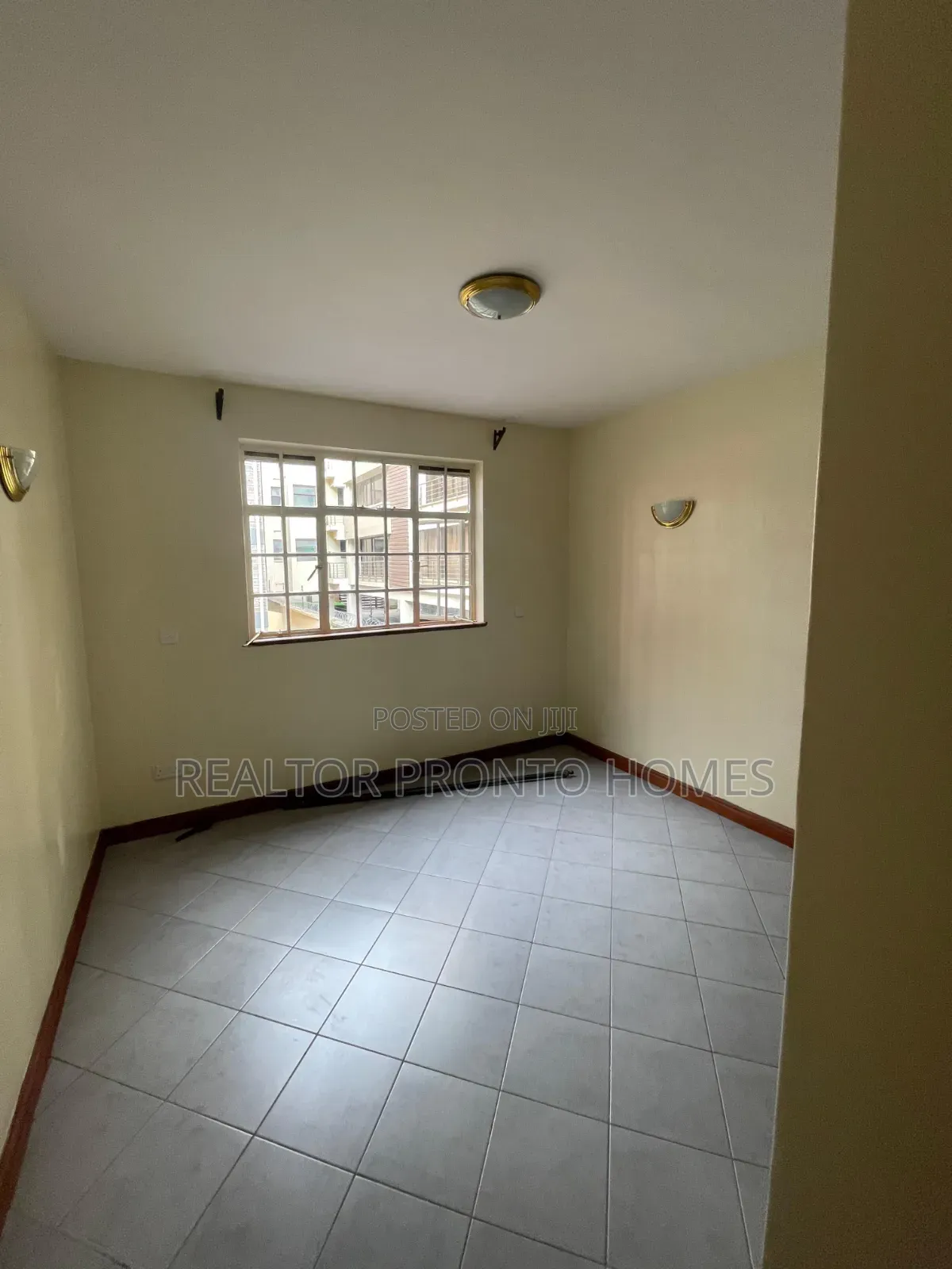2bdrm Apartment in Kilimani, Hurlingham for rent