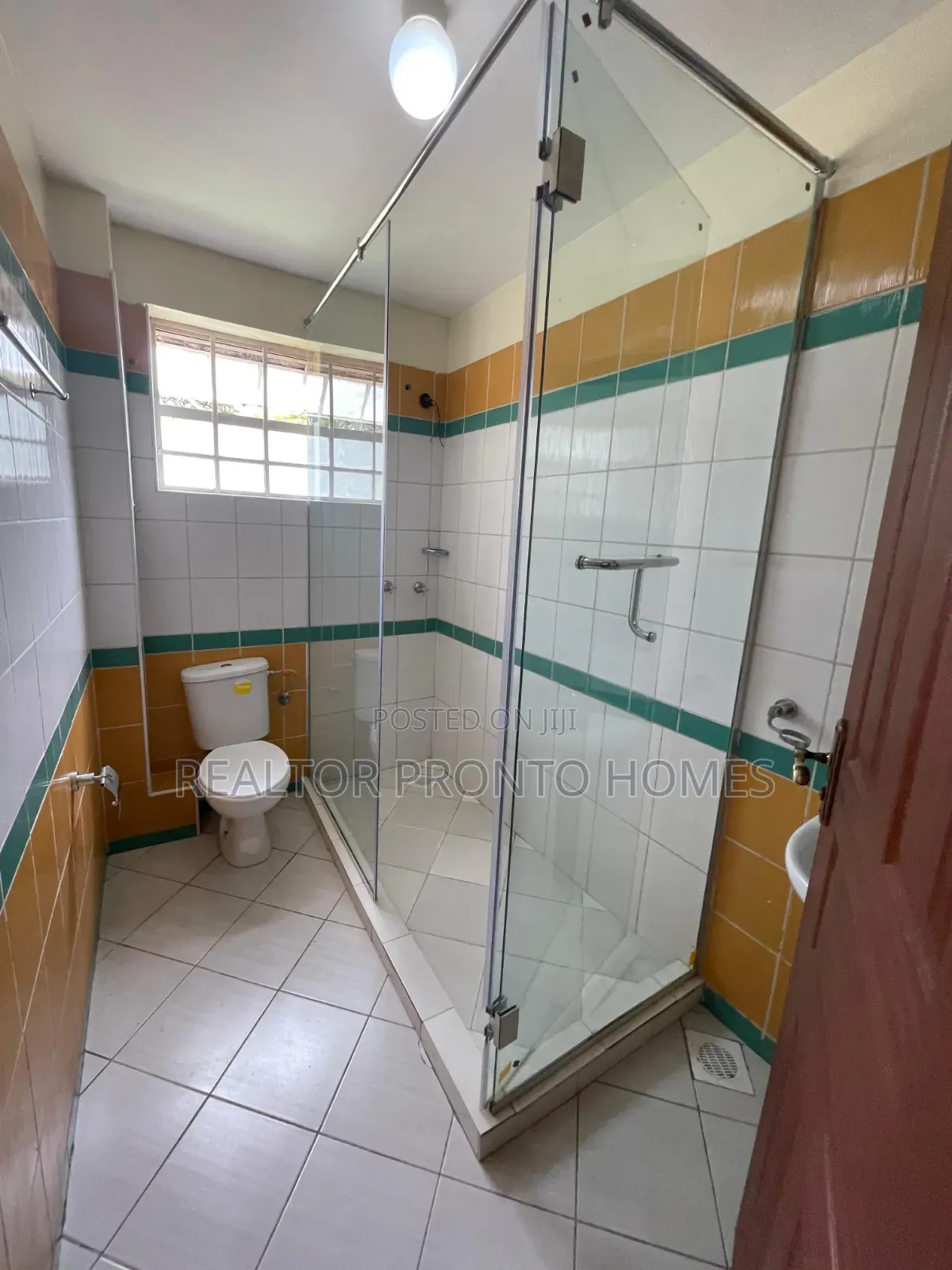 2bdrm Apartment in Kilimani, Hurlingham for rent
