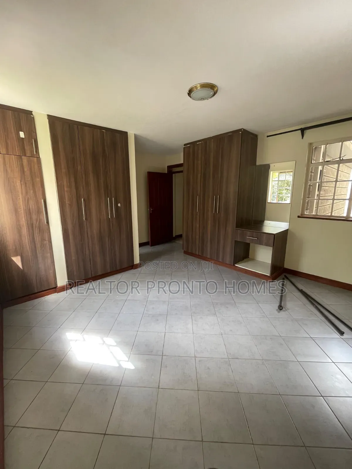 2bdrm Apartment in Kilimani, Hurlingham for rent