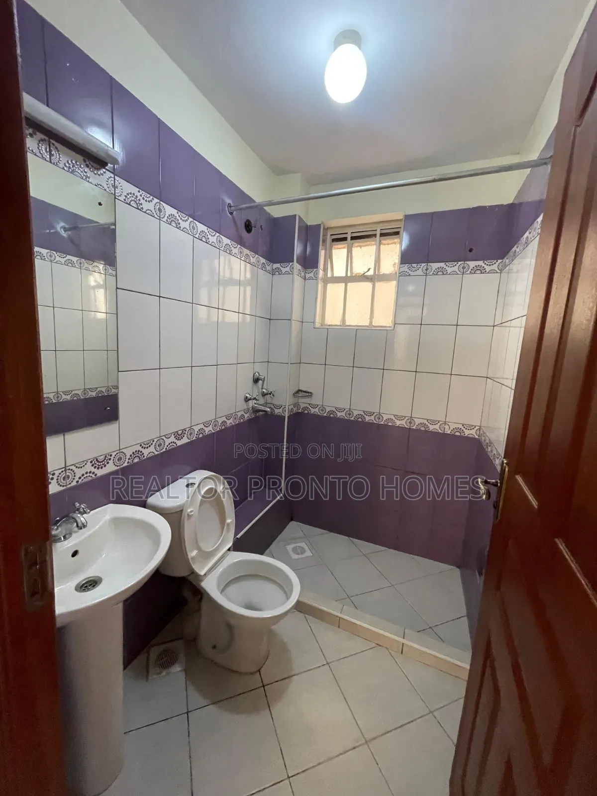 2bdrm Apartment in Kilimani, Hurlingham for rent