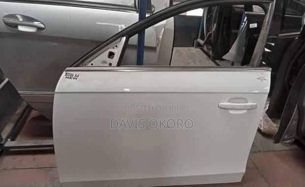 BMW F20 Door