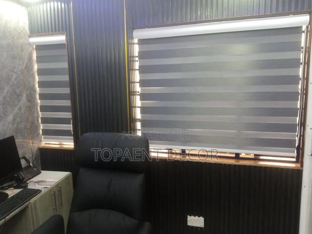 Well Installed Horizontal Blinds - thumbnail 2