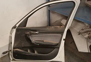 BMW F20 Door