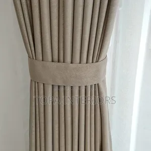 Heavy Blackout Curtains for Bedroom Privacy