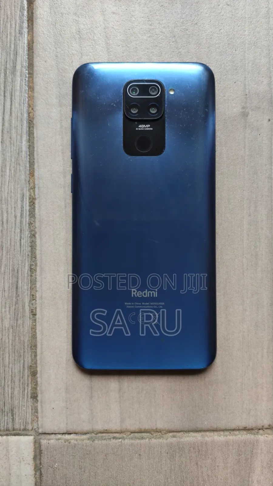 Xiaomi Redmi Note 8 64 GB
