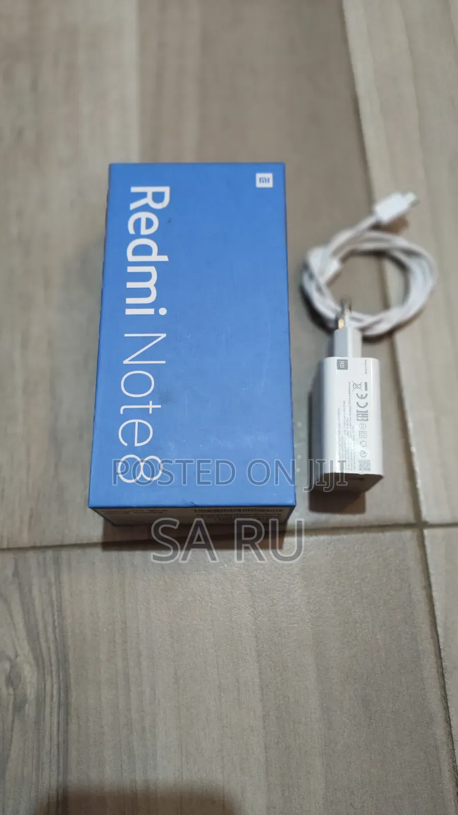 Xiaomi Redmi Note 8 64 GB