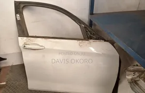 BMW X1 Door