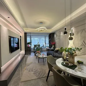 2bdrm Apartment in Westlands, Raphta Road Area for sale