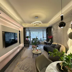 2bdrm Apartment in Westlands, Raphta Road Area for sale