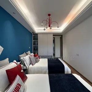 2bdrm Apartment in Westlands, Raphta Road Area for sale