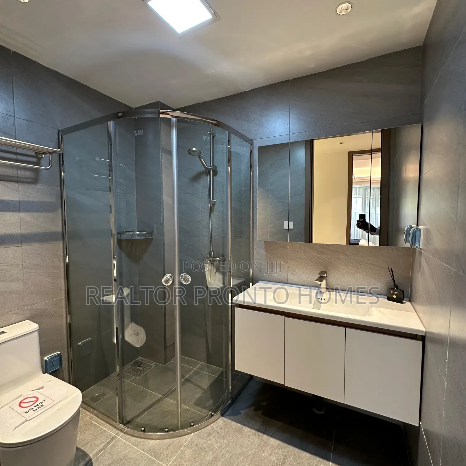 2bdrm Apartment in Westlands, Raphta Road Area for sale